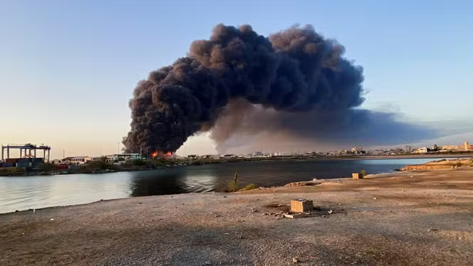 Soudan : des attaques de drones des paramilitaires visent l’aéroport et une base militaire de Port-Soudan
