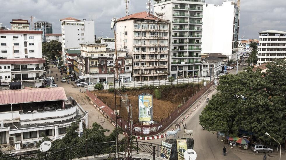 Guinée: l’ex-gouverneur de la Banque centrale condamné à cinq ans de prison ferme