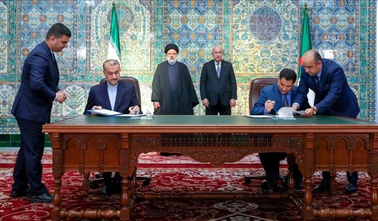 Terrorisme : Pacte secret entre l’Algérie et l’Iran, au cœur d’une guerre invisible au Sahel et en Afrique du Nord