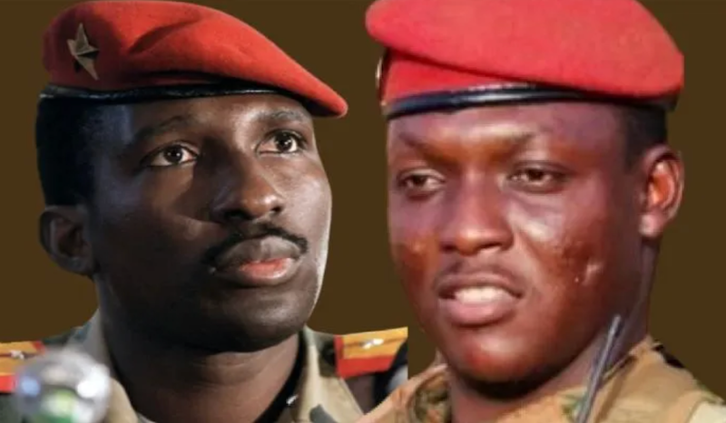 De Sankara à Traoré : la dernière résistance contre l’impérialisme occidental commence maintenant – Réseau International