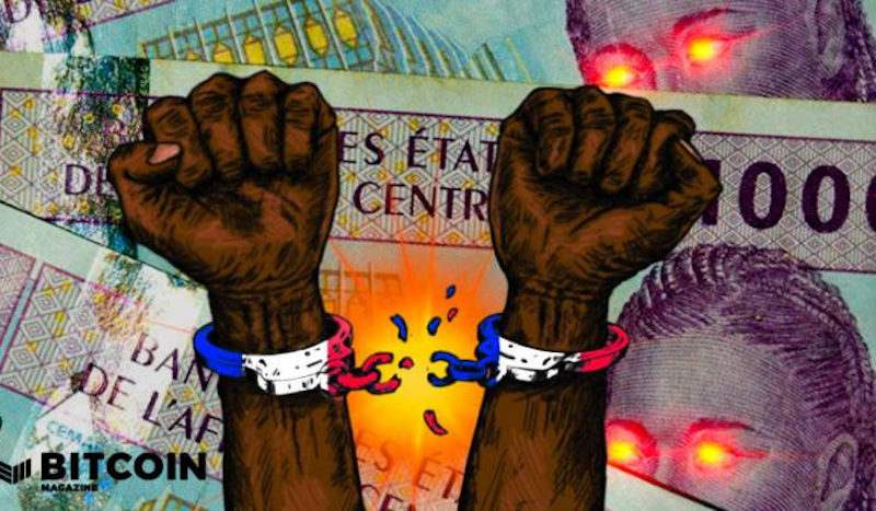 Le temps de tourner la page du franc CFA approche