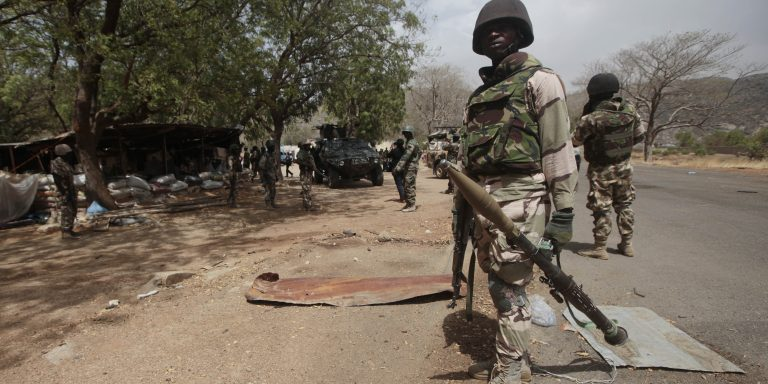 The Islamic State West Africa Province’s Tactical Evolution Fuels Worsening Conflict in Nigeria’s Northeast