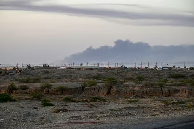 Guerre au Soudan : les paramilitaires bombardent l’aéroport de Port-Soudan