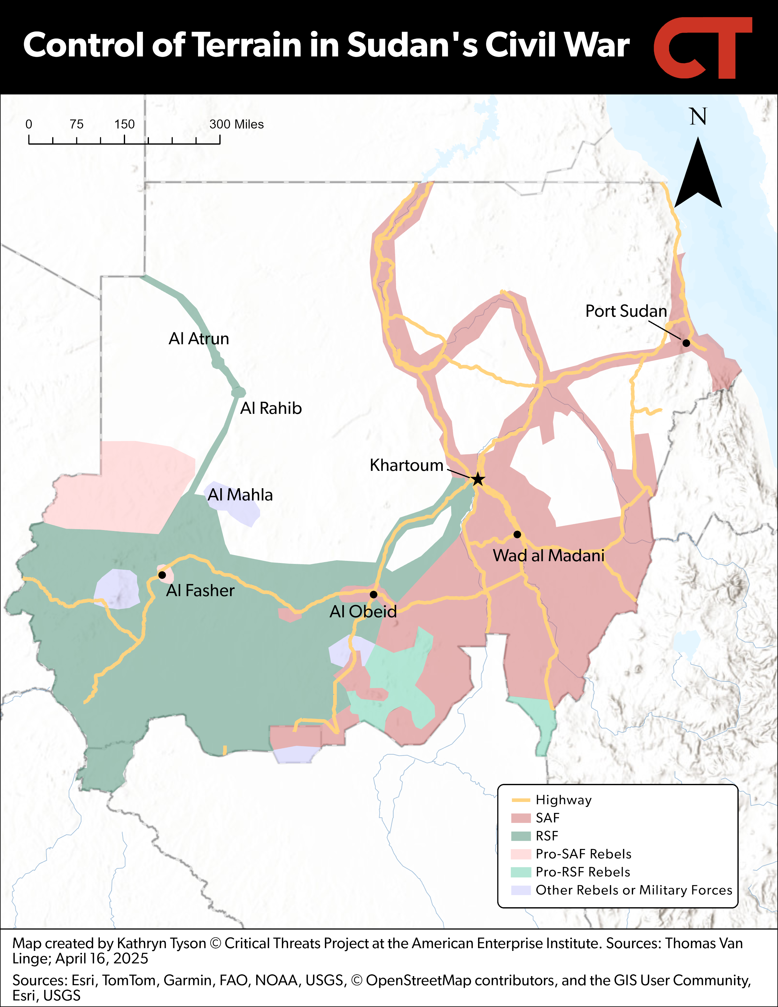 Africa File, May 8, 2025: RSF Drone Strikes on Port Sudan; Iran Exports Regime Security to Africa; Burkina Faso Looks for Additional Partners