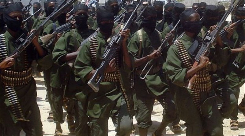 Turkey Deploys More Forces To Somalia To Help In Al-Shabaab Fight