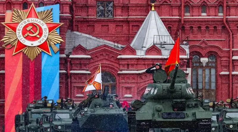 Building Russia-Africa Bridges In The Context Of Victory Day – OpEd
