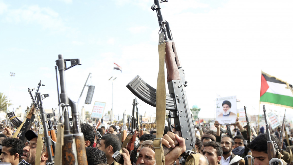 How Trump’s pact with the Houthis left Israel in the cold