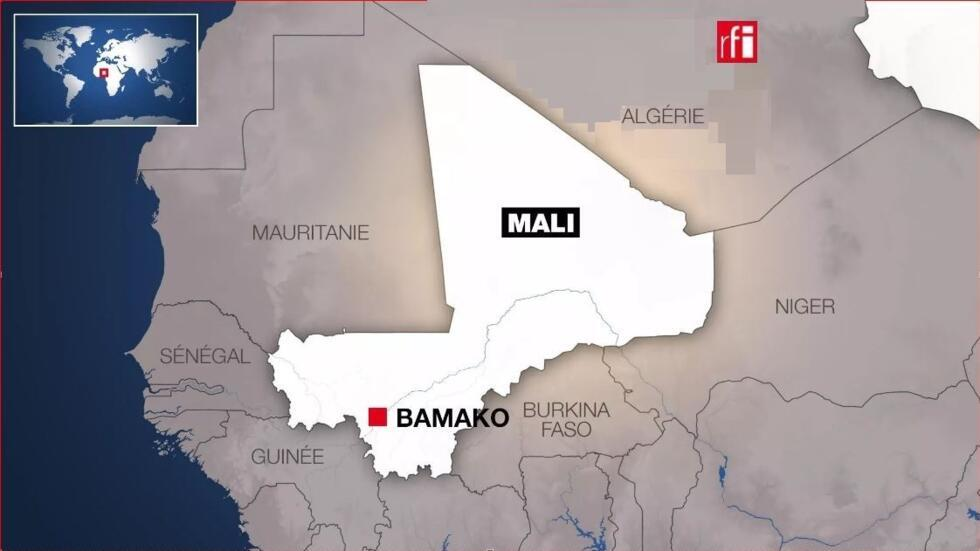 Mali: une vingtaine de personnes disparues après une opération de l’armée à Diafarabé, dans le centre du pays