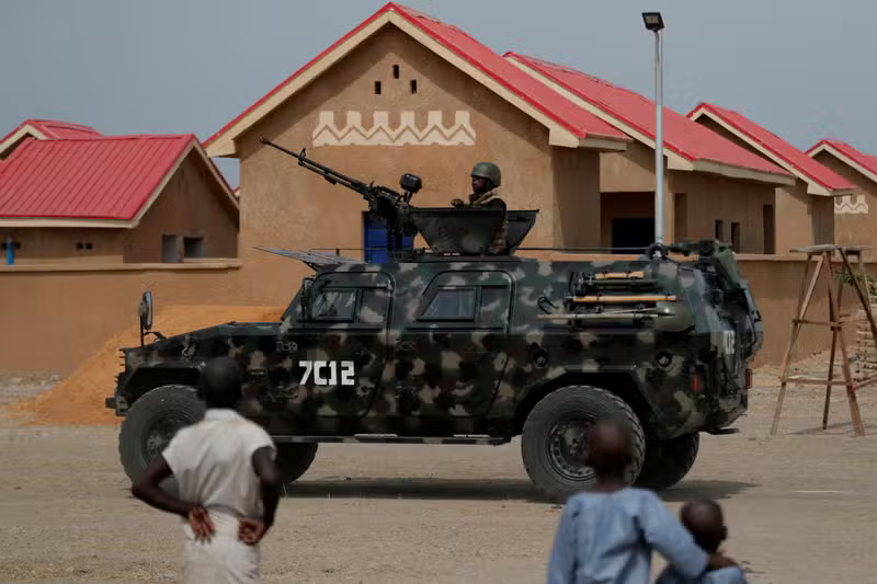 Nigeria : des dizaines de morts dans des attaques armées dans l’Etat de Taraba, selon les autorités locales