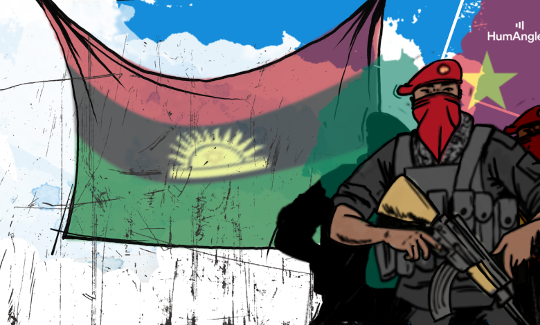 Children’s Education Suffers as IPOB Fighters Infiltrate Cameroon’s Anglophone Crisis