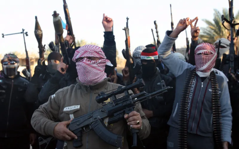 Gunmen attack another vigilante facility in Anambra, kill one operative