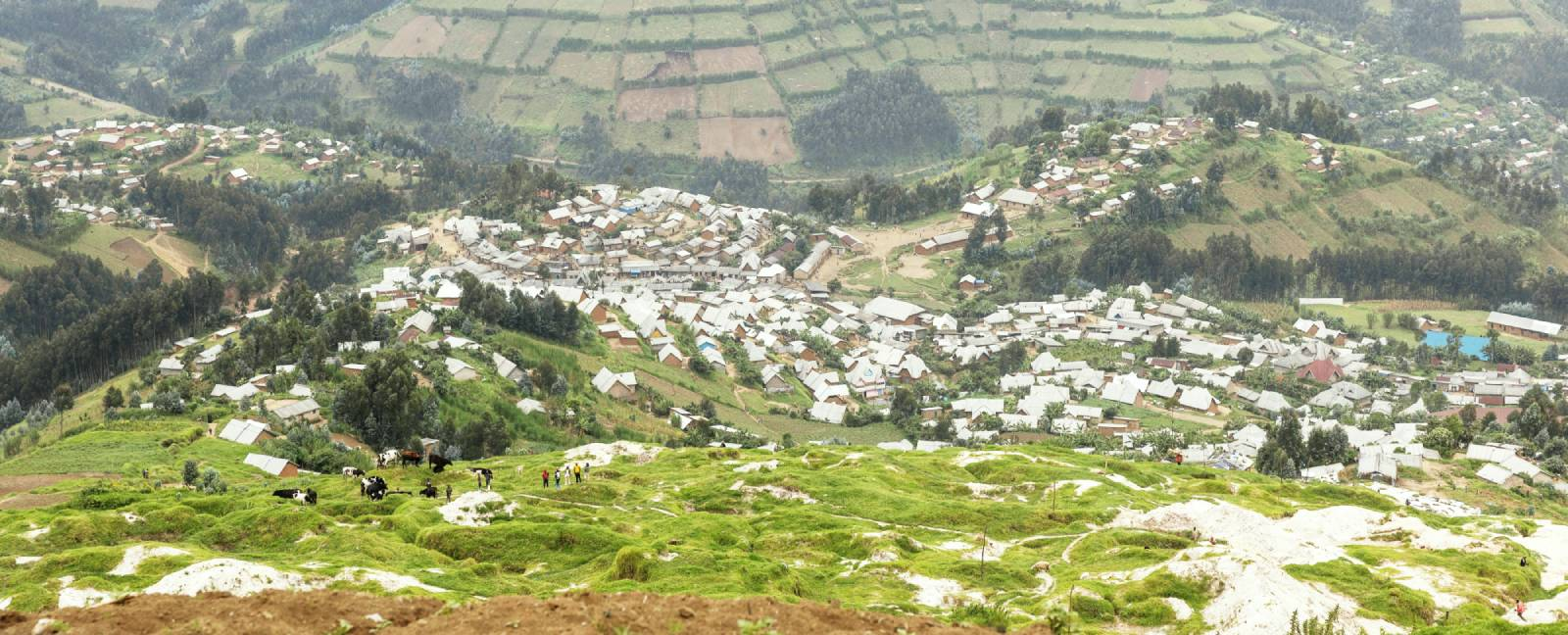 Africa’s Critical Minerals at a Critical Juncture – Africa Center