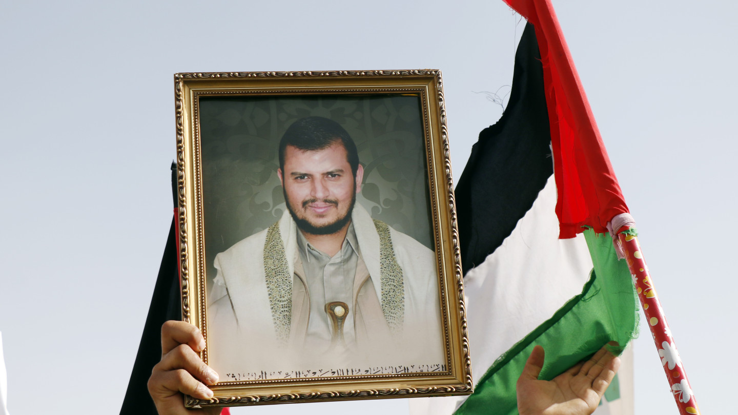 How Israel could get bogged down in its war against the Houthis