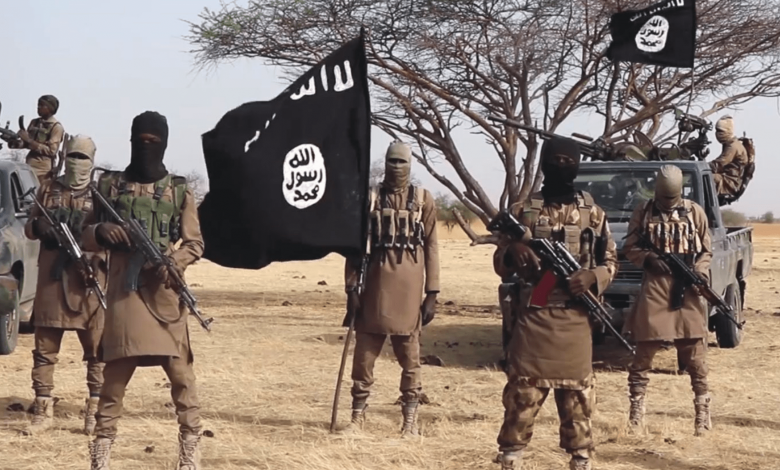 Top ISWAP commander Abu Fatima killed by Nigerian troops