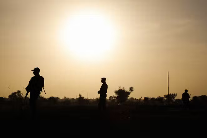 Au Sahel, le regain des violences djihadistes inquiète : « On ne peut pas écarter un scénario à la somalienne »