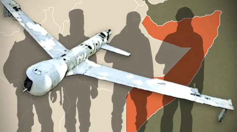 Houthis In Somalia: Friends With Technological Benefits? – Analysis