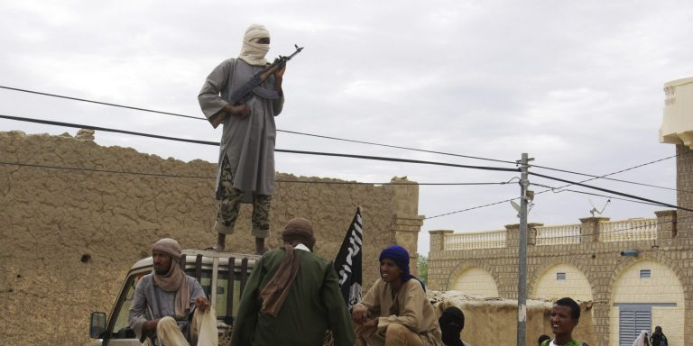 JNIM Expanding Geographic Reach and Staging Coordinated Attacks in the Sahel
