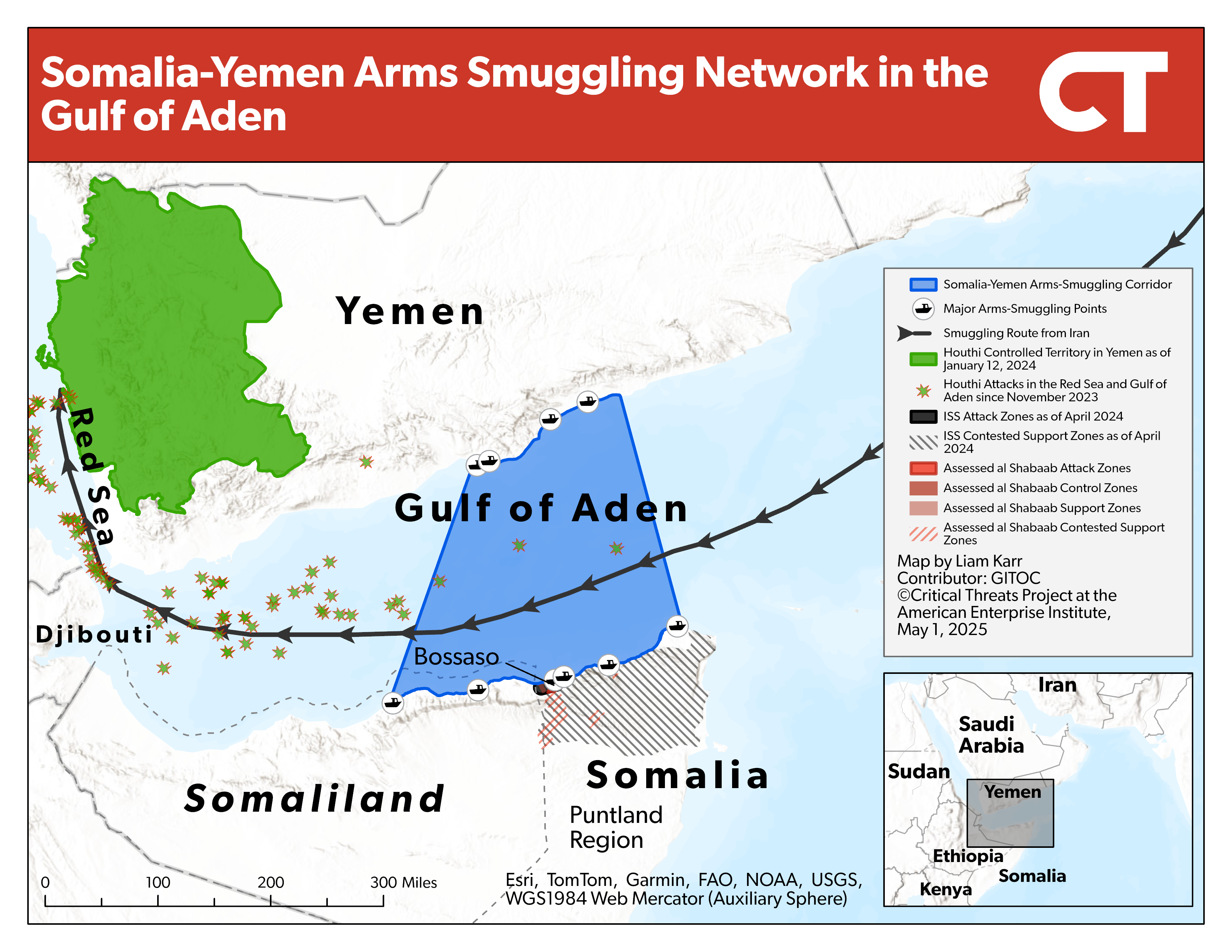 Africa File, June 5, 2025: JNIM Offensive Across the Sahel; IS Somalia Down but Not Out; IS Central Africa Targets Uganda; IS Mozambique Threatens US and Western LNG Projects