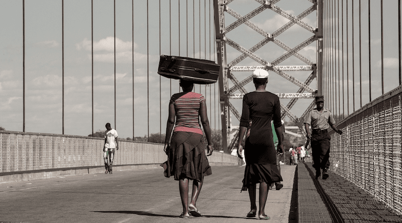 How To Spur Economic Growth In Africa’s Fragile And Conflict-Affected States – Analysis