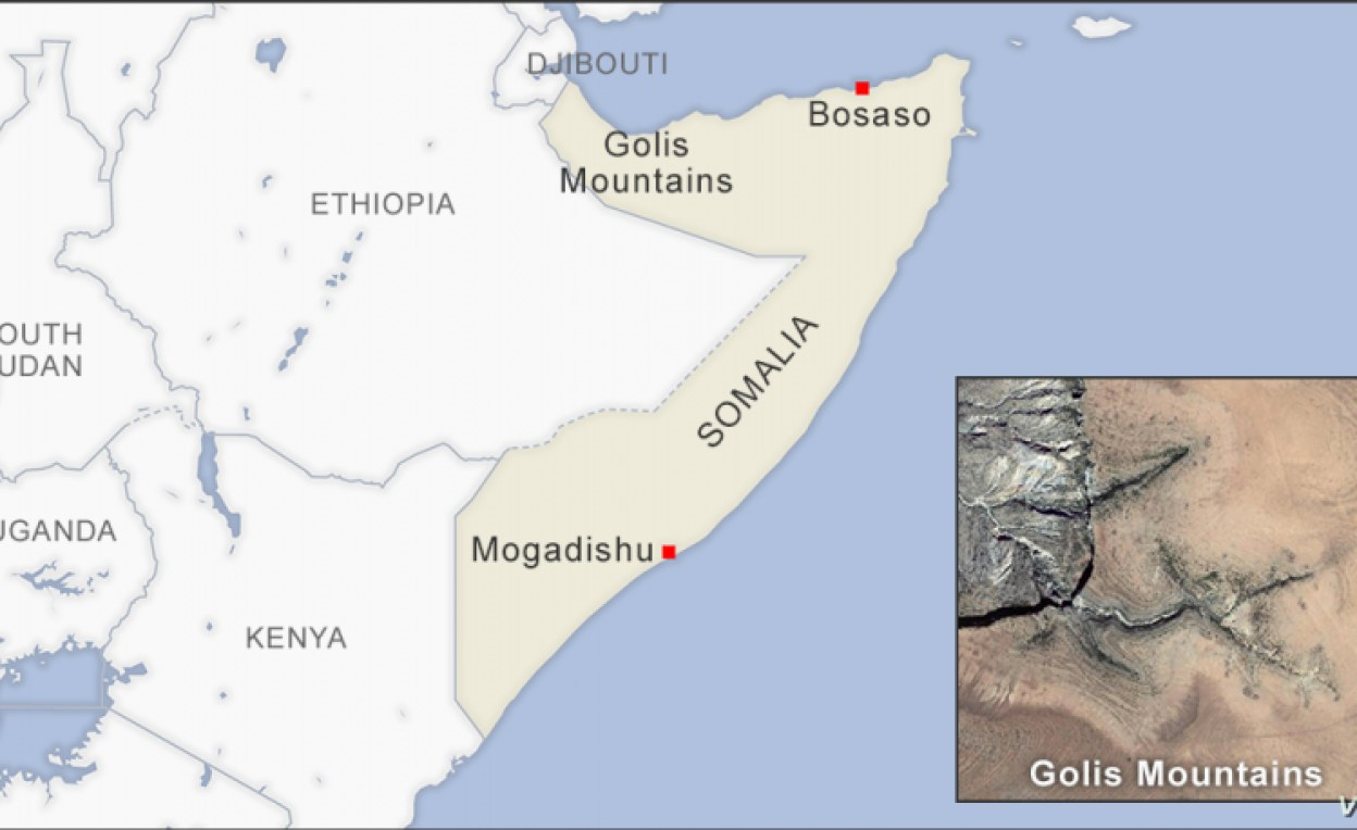 Somalia: ISIS Remains Threat in Somalia’s Puntland Despite Military Setbacks – Report