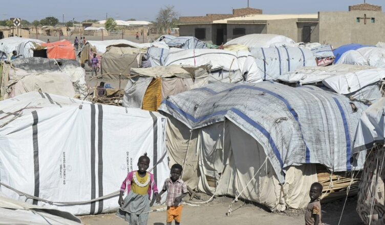Soudan : Au moins 14 morts dans le bombardement d’un camp de déplacés au Darfour