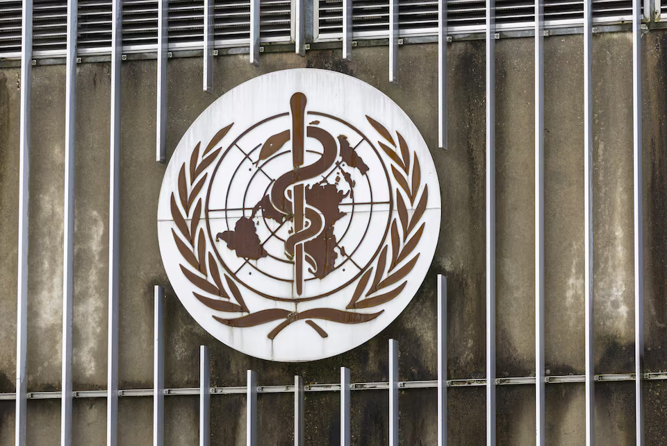 WHO warns of spread of cholera outbreak from Sudan to Chad refugee camps