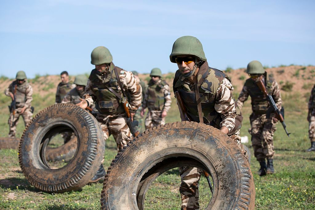 Why the Polisario Front Threatens Morocco—and the Region