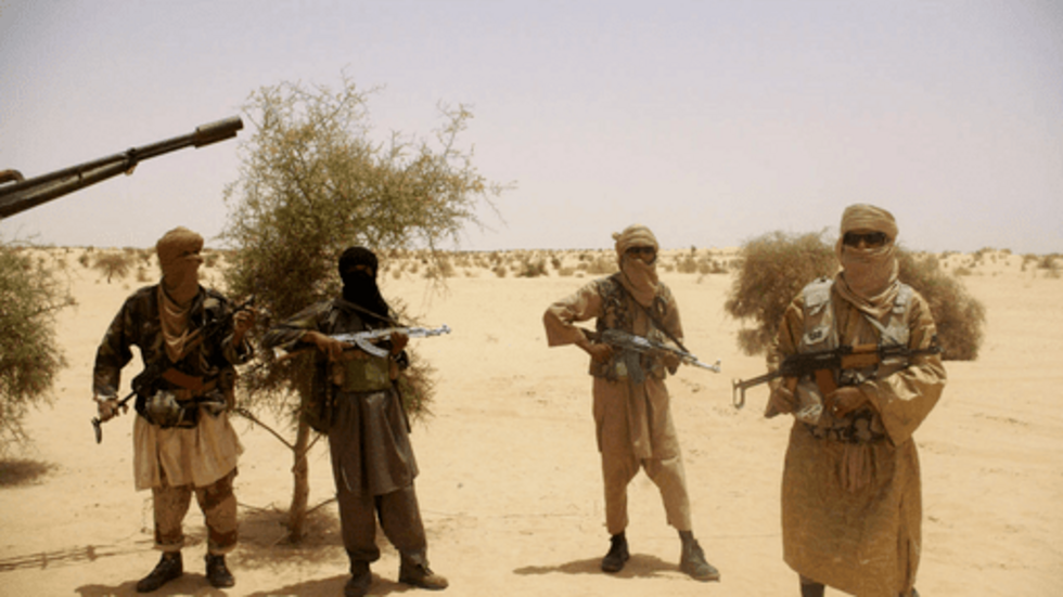 Mali: attaques jihadistes près de Bamako, Mahou et Tessit, frappes de drone de l’armée près de Kidal