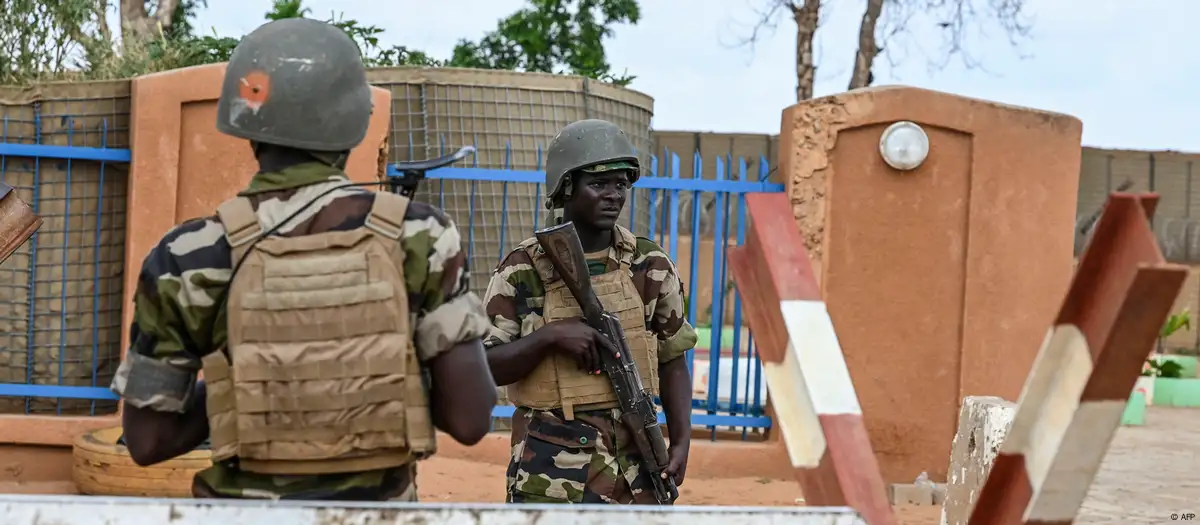 Au Niger, une situation sécuritaire toujours inquiétante