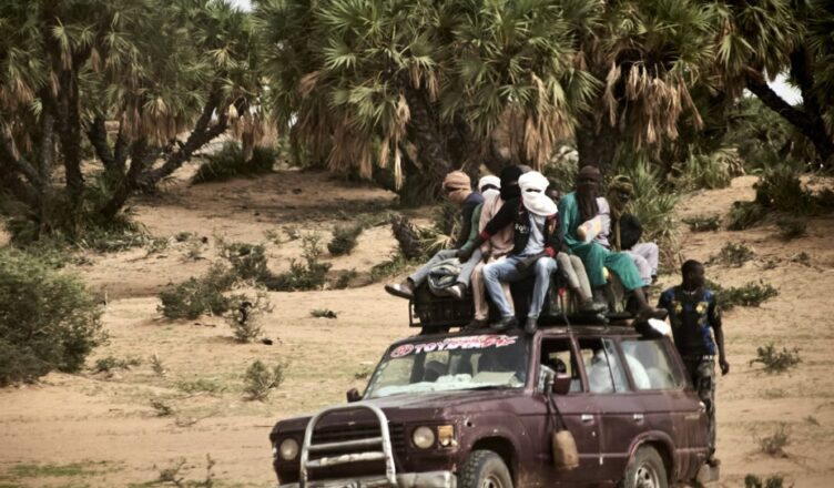 Mali : Over 80 jihadists killed in coordinated attacks against the army