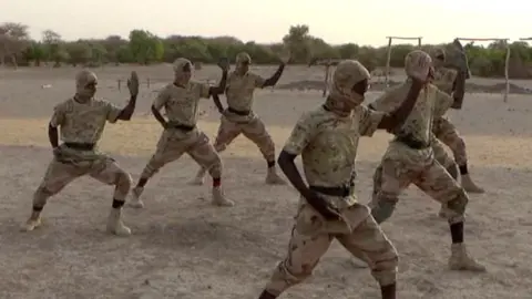 JNIM in Mali: How an al-Qaeda offshoot became one of Africa’s deadliest militant groups