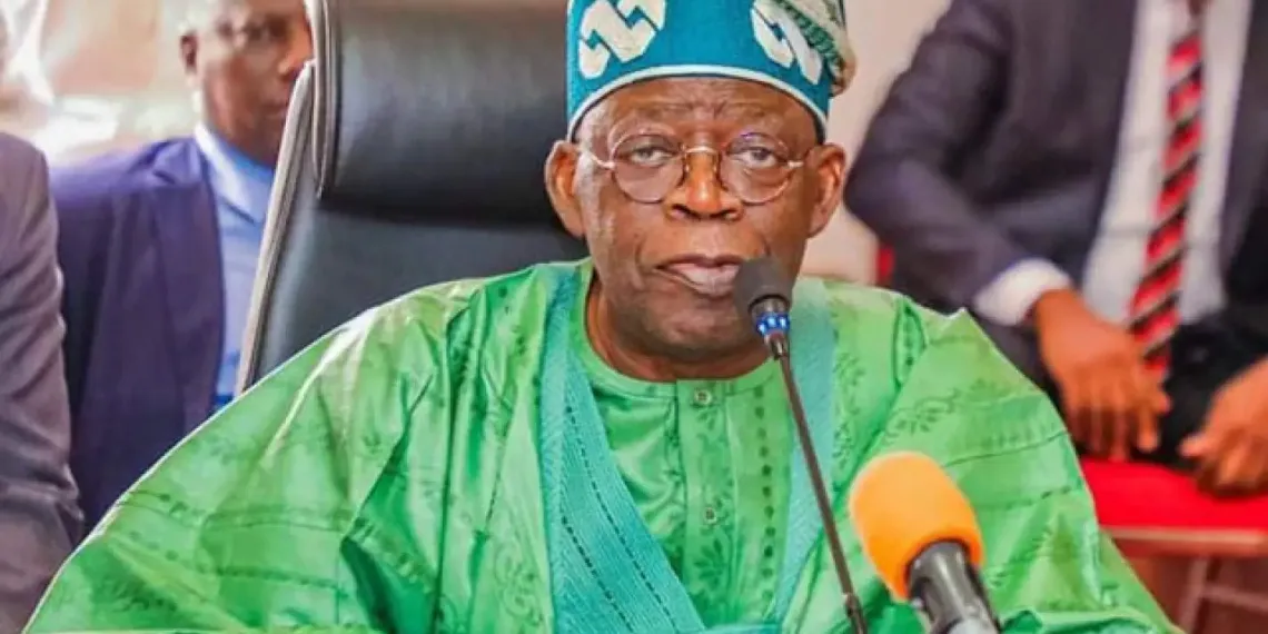 WAES 2025: Tinubu calls for deeper regional integration