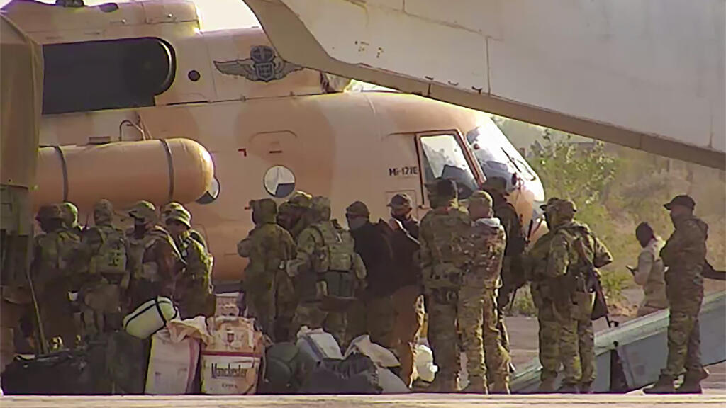 Mali: un rapport de The Sentry accable le bilan de Wagner après trois ans et demi de présence