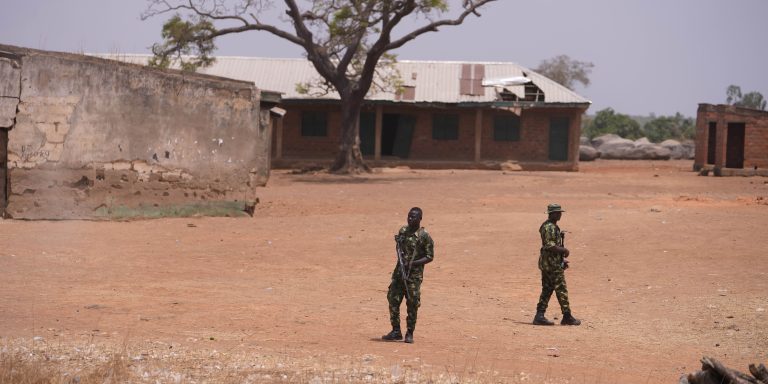 From Criminality to Insurgency: The Convergence of Bandits and Jihadists in Nigeria’s Northwest