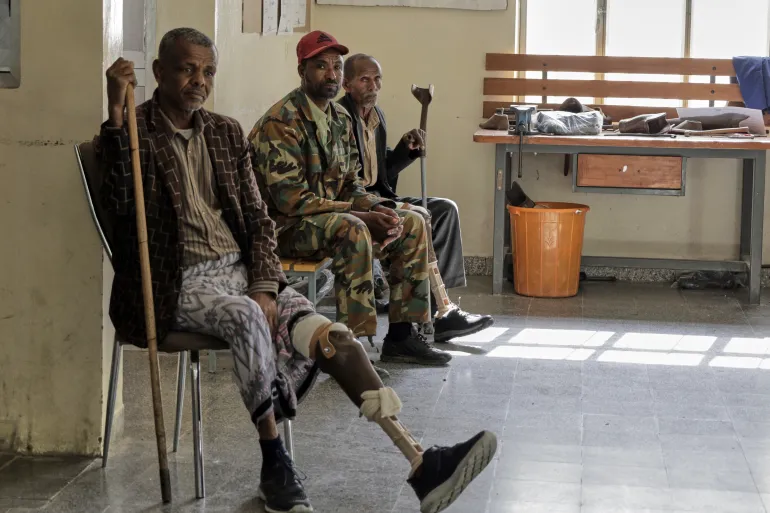 Why Ethiopia’s Tigray could be on the brink of another conflict