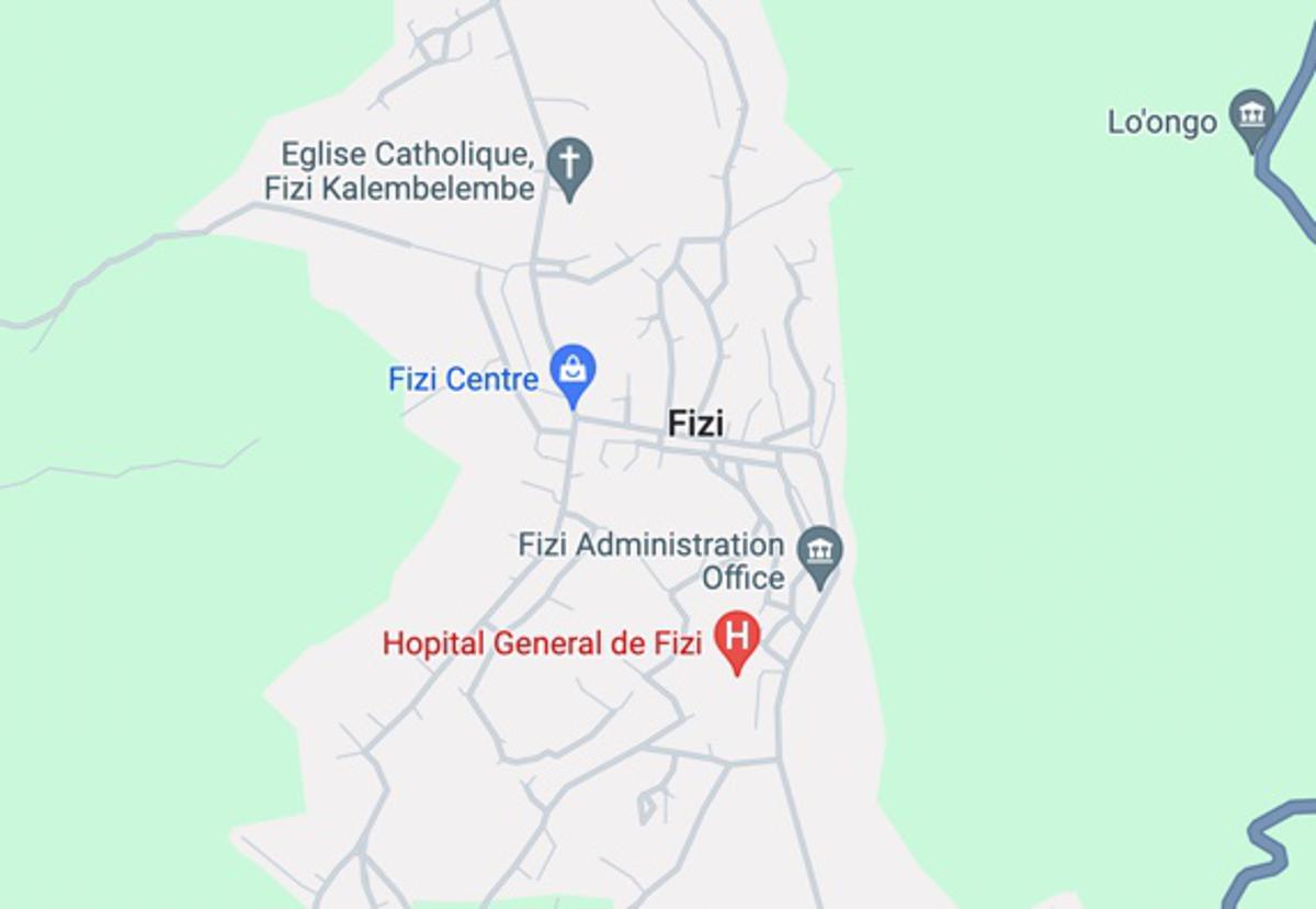 Sud-Kivu : violents combats entre FARDC, Twiraneho, Red Tabara et M23 à Fizi