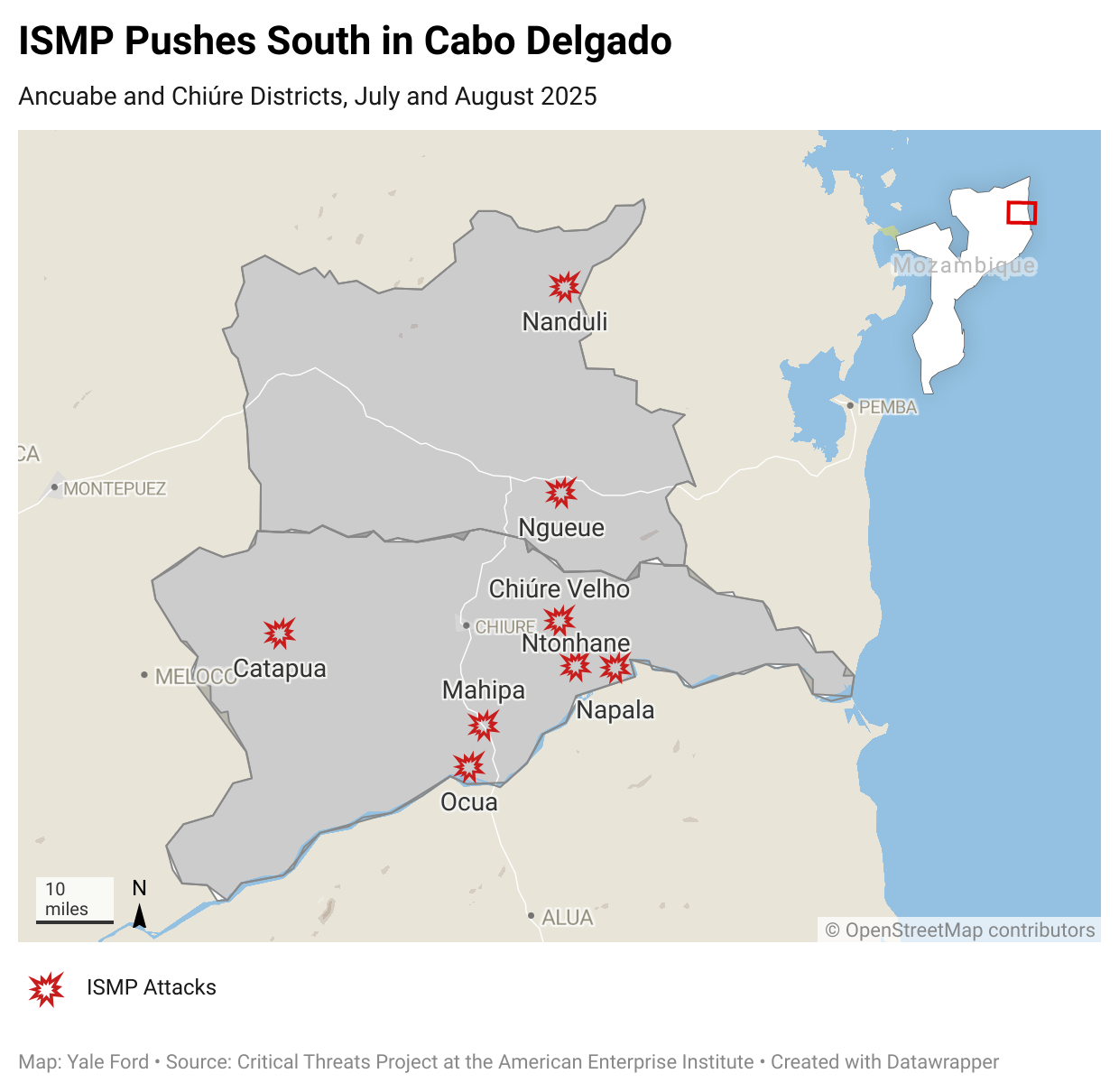 DRC-M23 Peace Prospects: Africa File, August 7, 2025