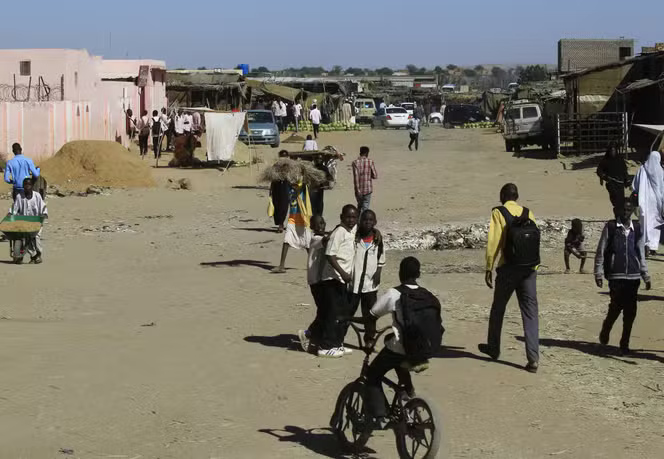 Au Soudan, les paramilitaires tuent plus de 40 civils dans un camp de déplacés