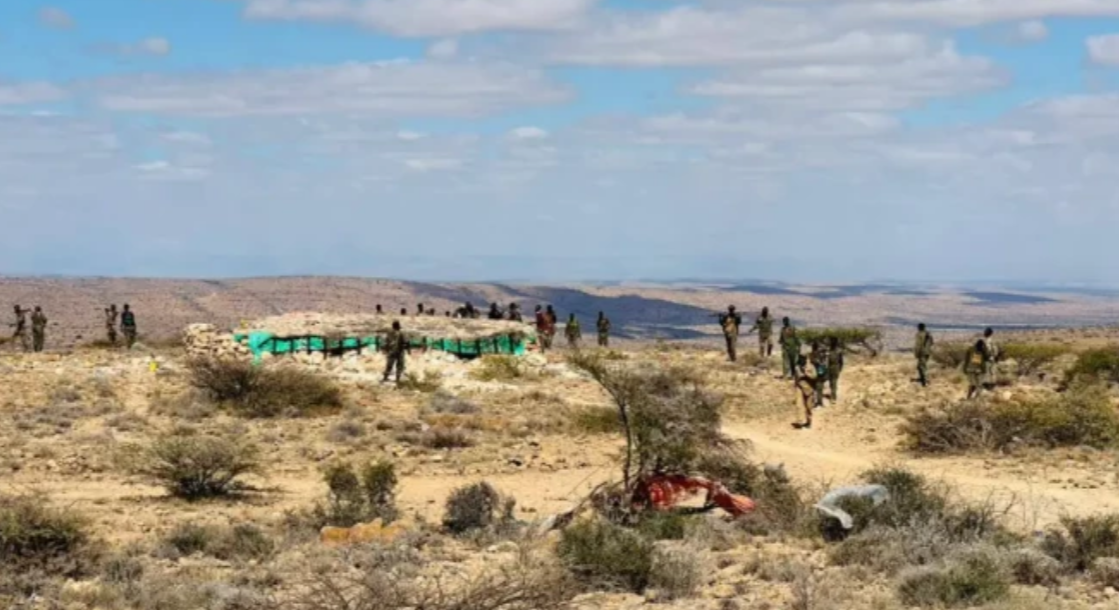Somalia: Tunisian ISIS Fighter Killed in Puntland as Foreign Militants Flee Military Operations