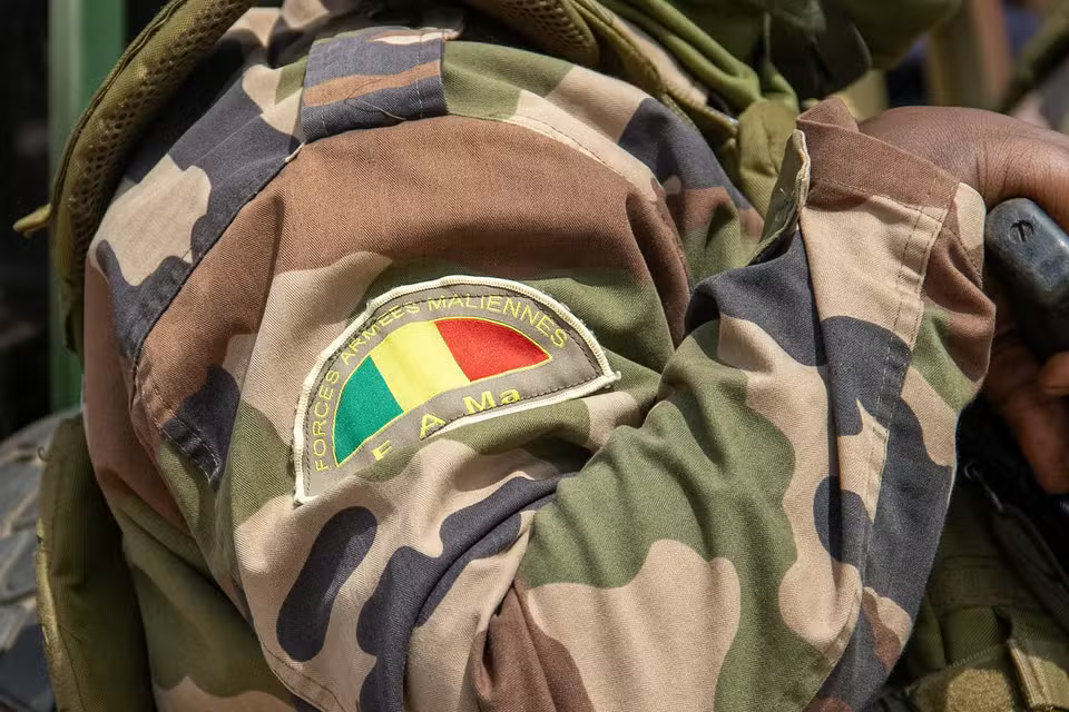 Mali : des djihadistes prennent le contrôle d’une localité stratégique