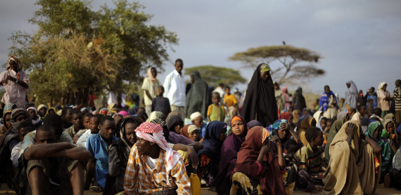 Young Somali refugees targeted by Libyan-based traffickers | ISS Africa