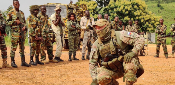 What next for Mali as Wagner fails to defeat insurgents?
