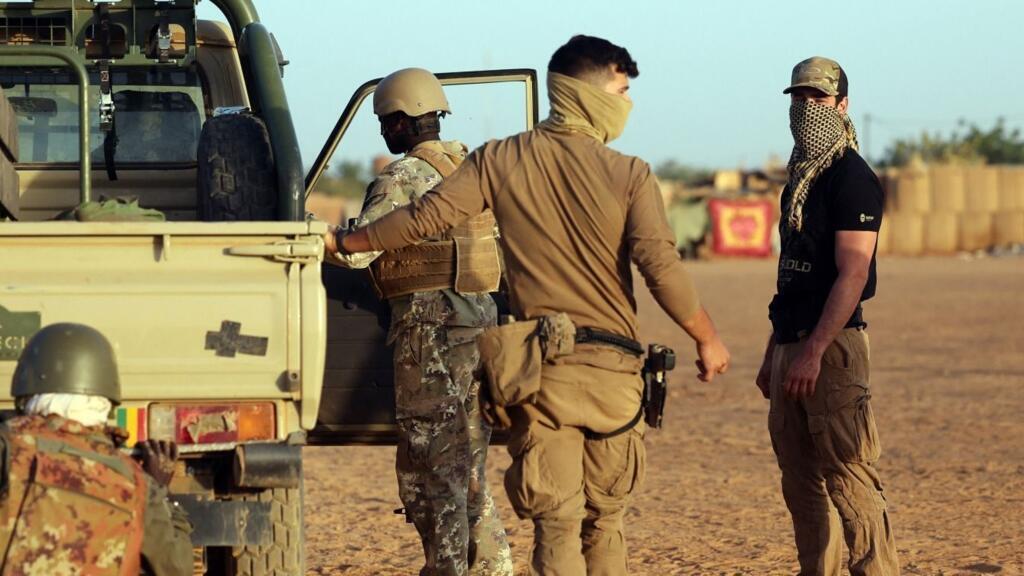Wagner Russian paramilitary group’s troubled legacy in Mali revealed