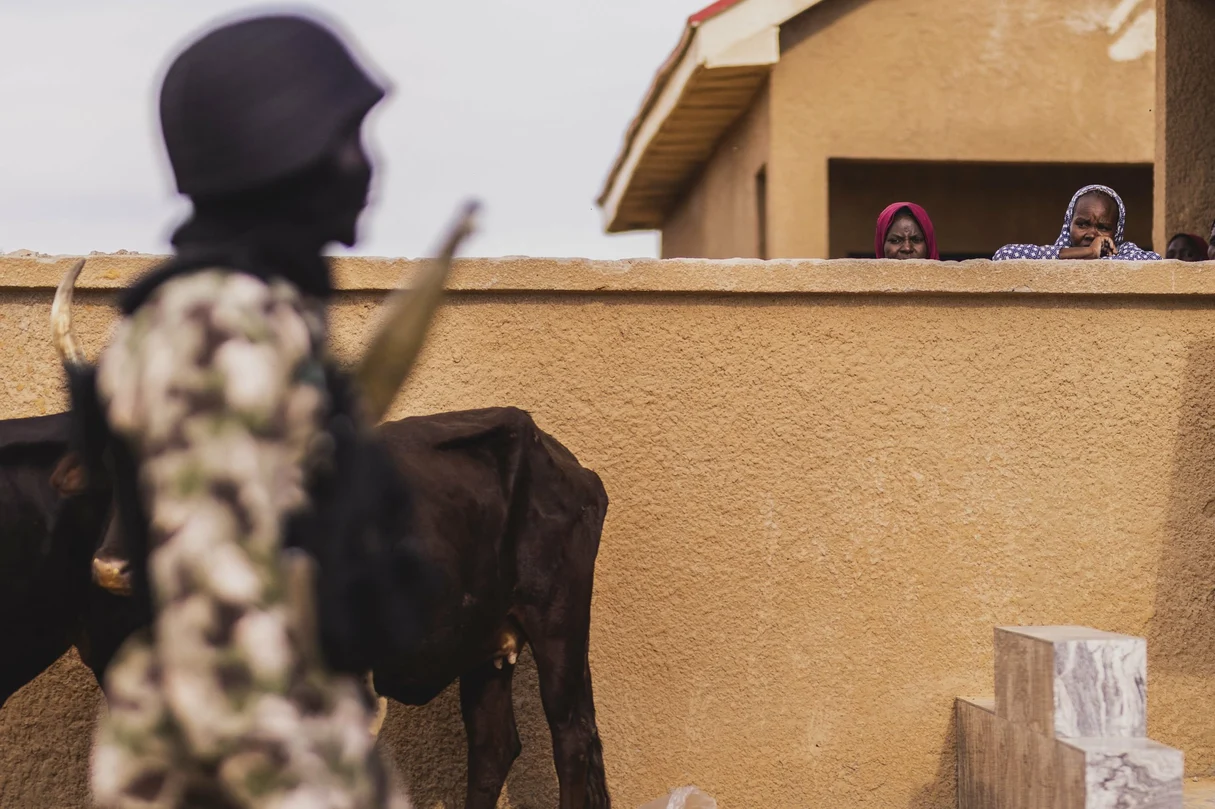 Nigeria : au moins 63 morts dans une attaque jihadiste