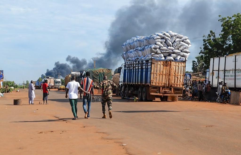 Mali: les six routiers sénégalais enlevés par des djihadistes présumés ont été libérés