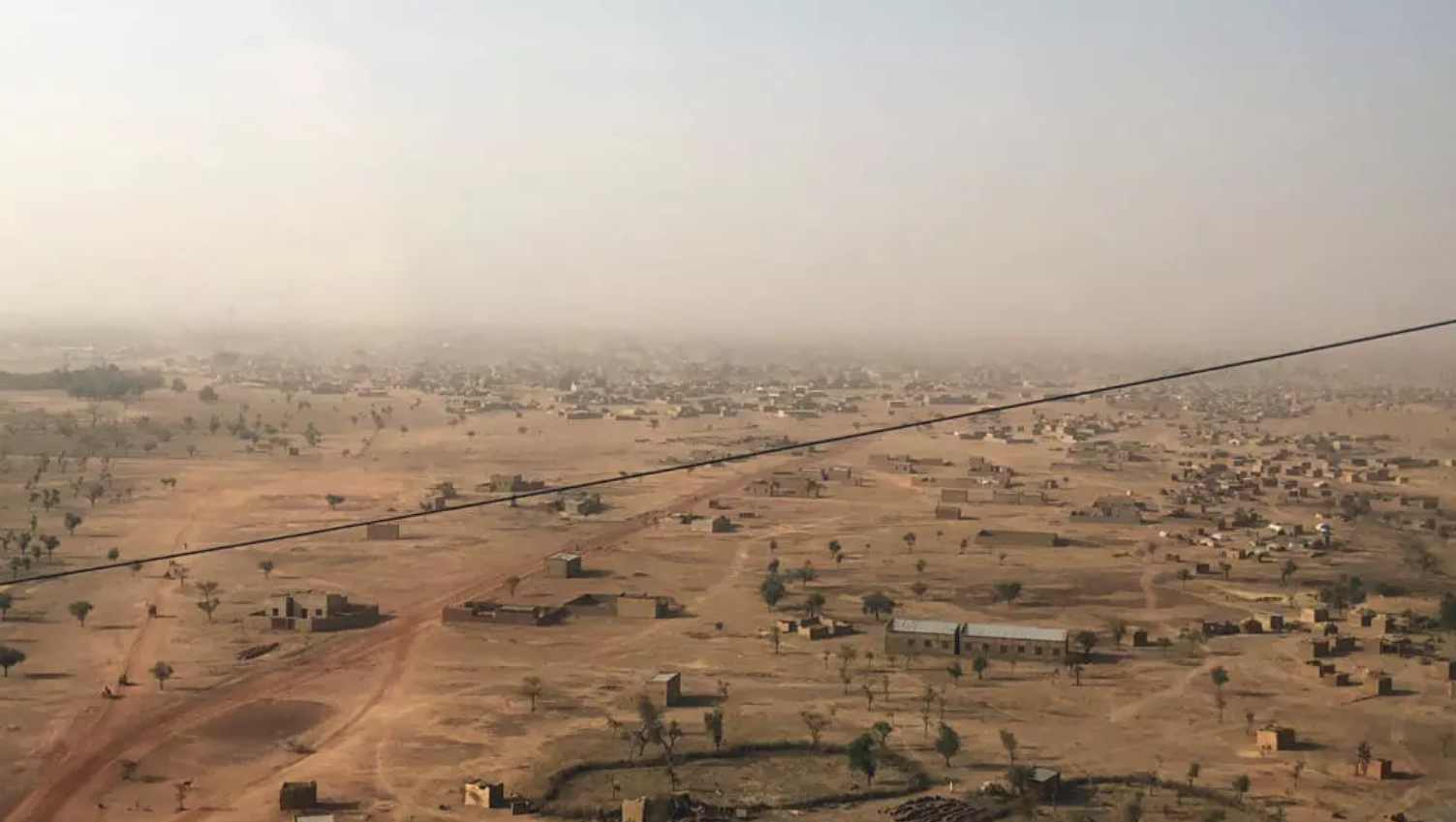 Burkina Faso: des groupes armés islamistes ont massacré des civils, alerte Human Rights Watch