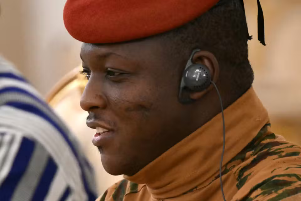 Au Burkina Faso, libération de deux journalistes enlevés et portés disparus depuis plus d’un an