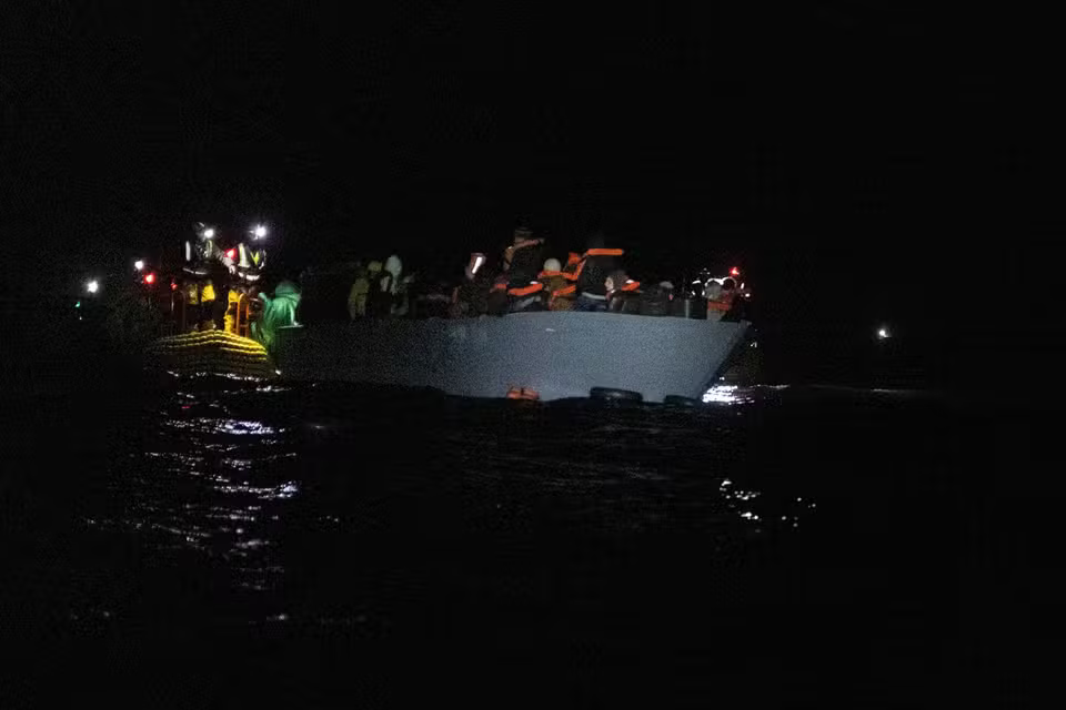 Libye : plus de 100 réfugiés soudanais morts ou disparus après deux naufrages samedi et dimanche
