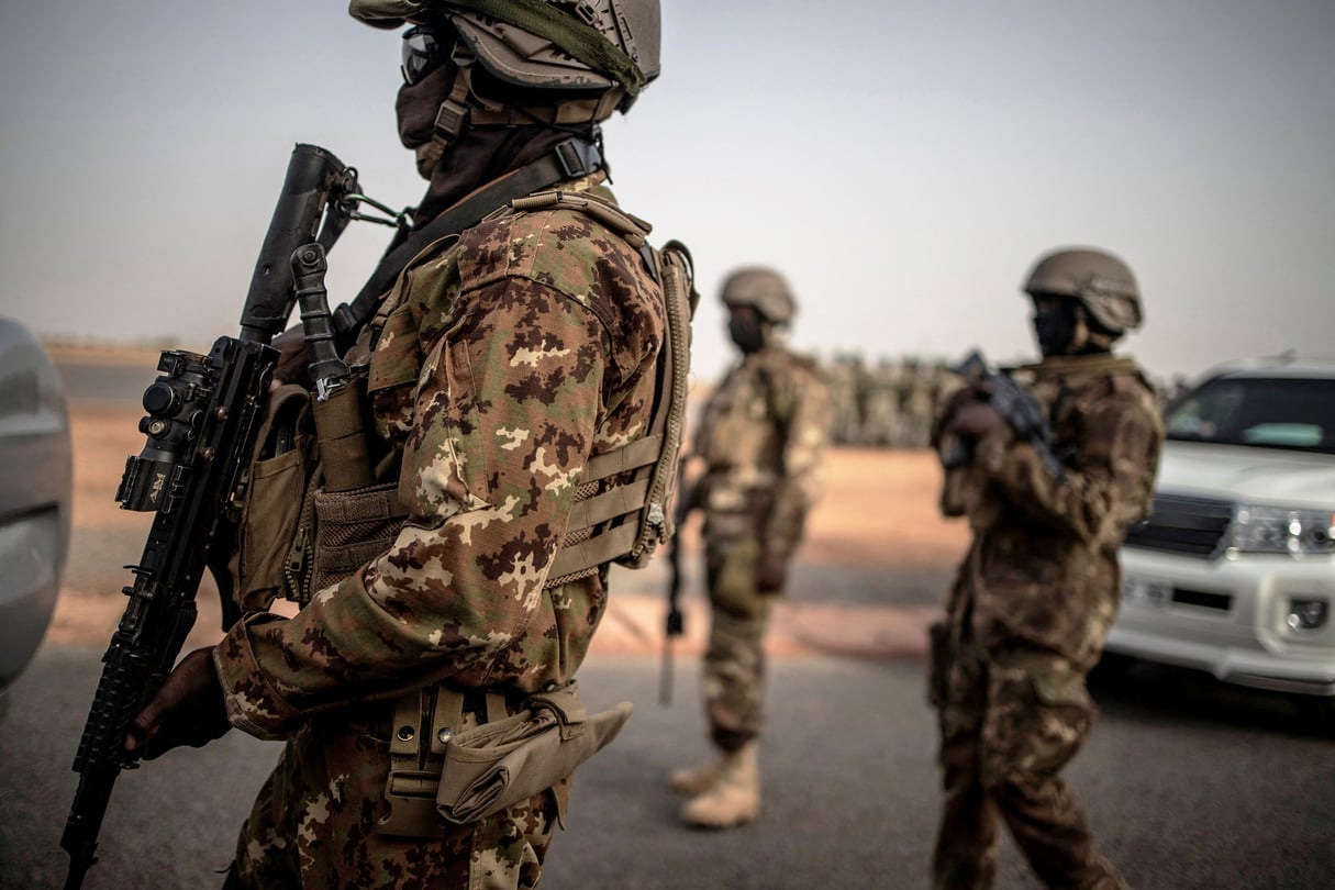 « Blocus » jihadiste dans l’ouest du Mali