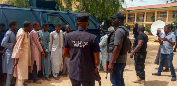 Time to double down after security strikes against Boko Haram leaders
